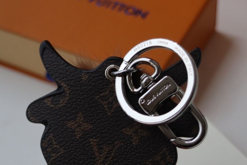 Louis Vuitton Keychains